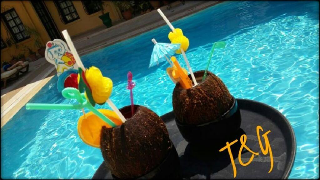 T&g 3* Marmaris