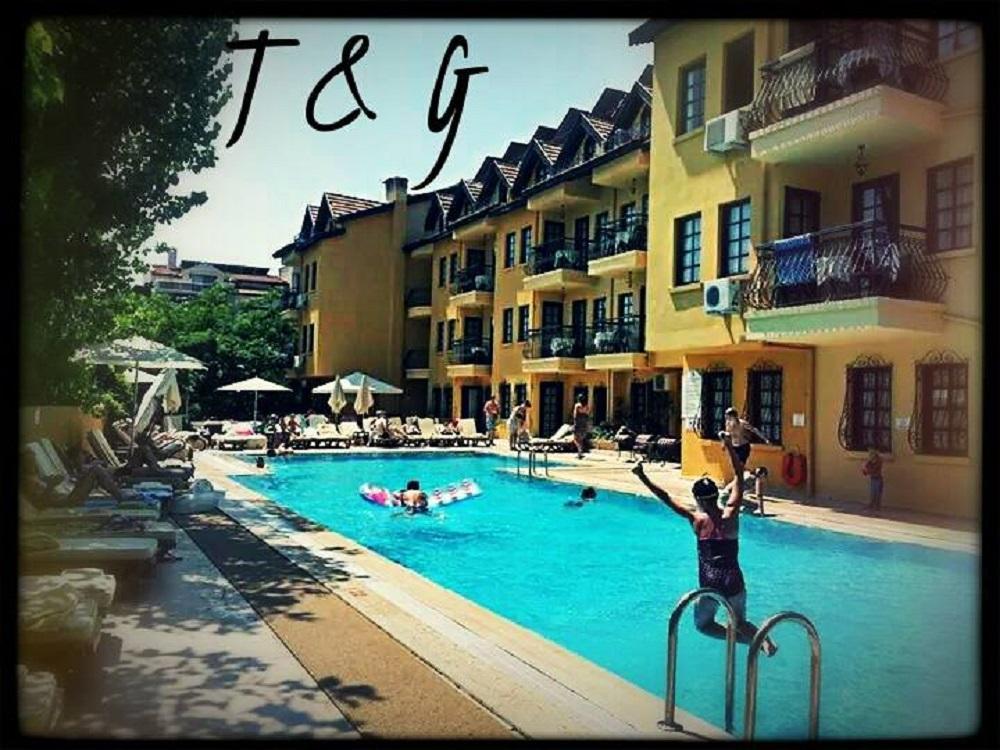 T&g 3*