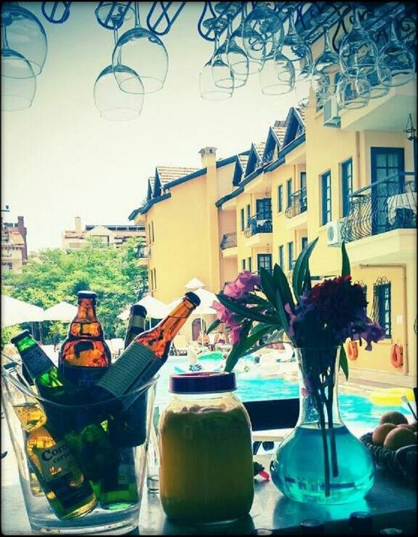 T&g Marmaris