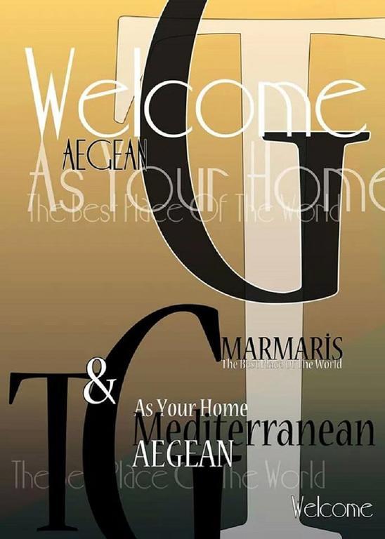 T&g Marmaris
