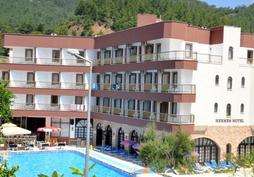 Hotel Hermes