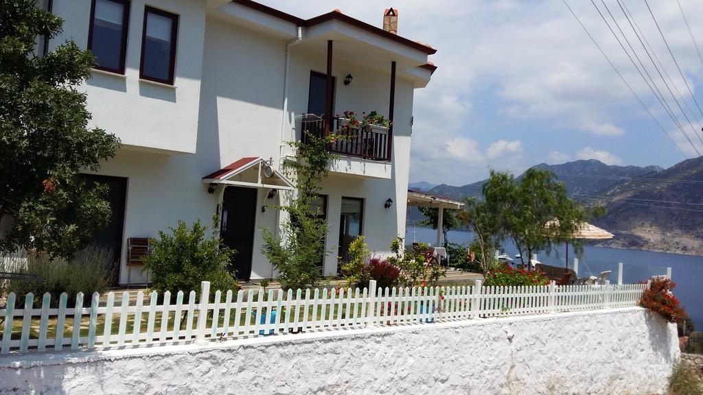 Masal Hotel Selimiye (Aegean)