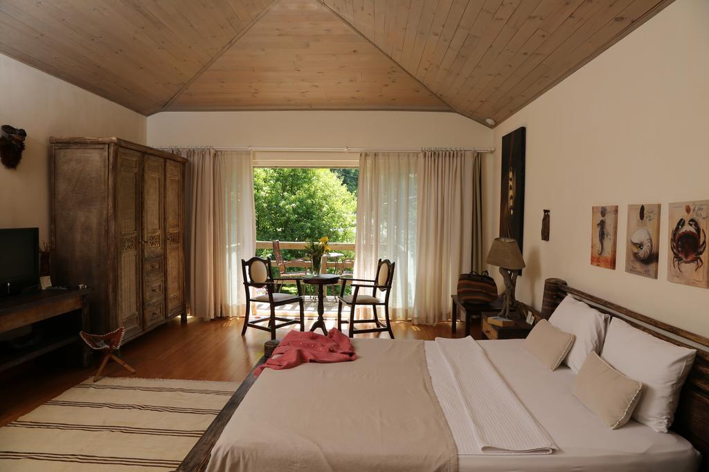 Hotel Golden Key Bordubet Marmaris