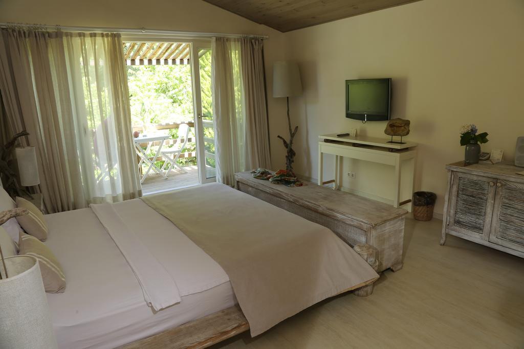 Hotel Golden Key Bordubet