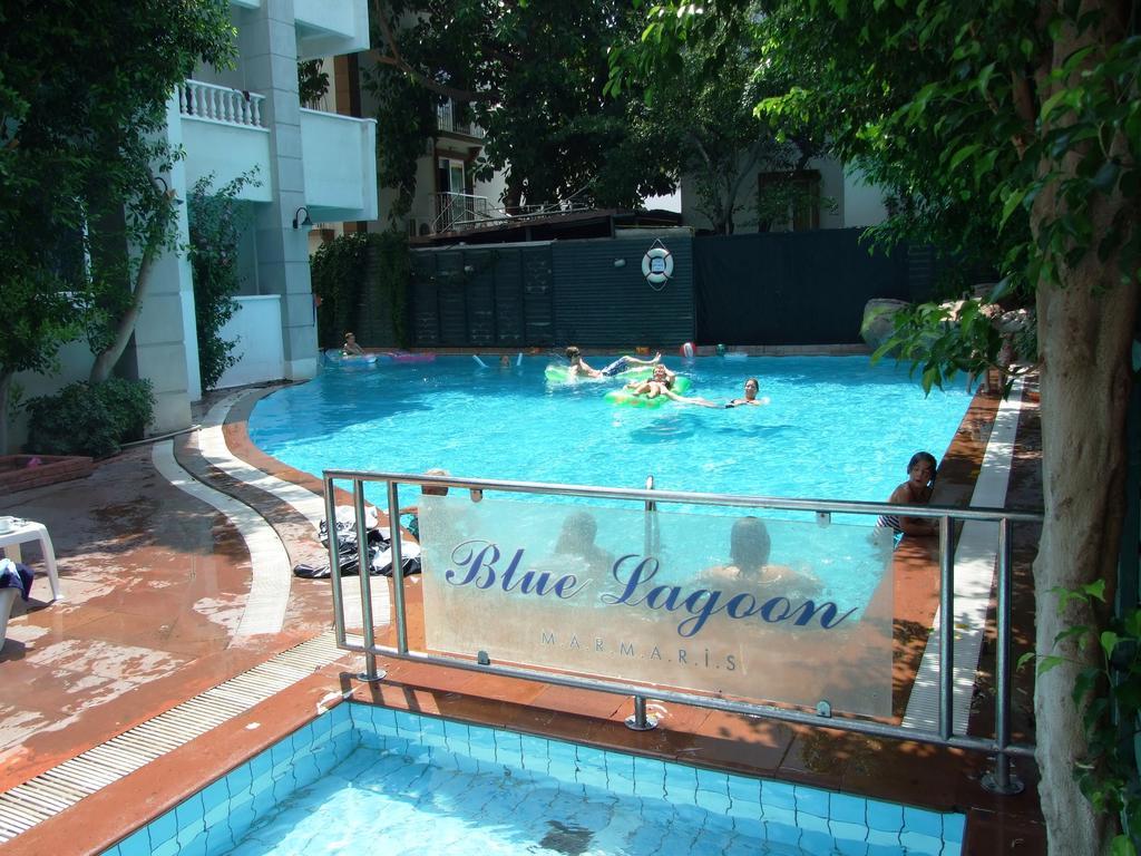 Blue Lagoon 2*