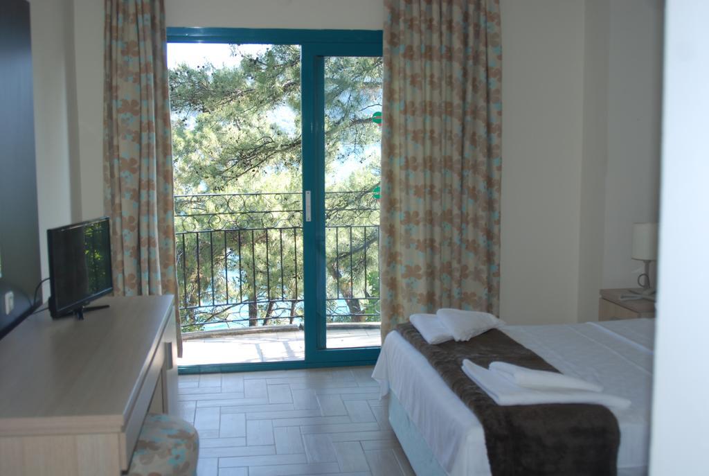 Resort Club Nimara Marmaris