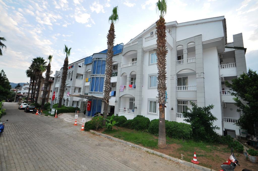 Blue Lagoon Marmaris