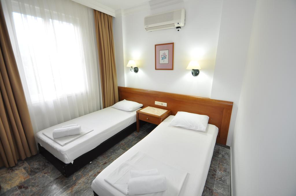 Blue Lagoon 2* Marmaris