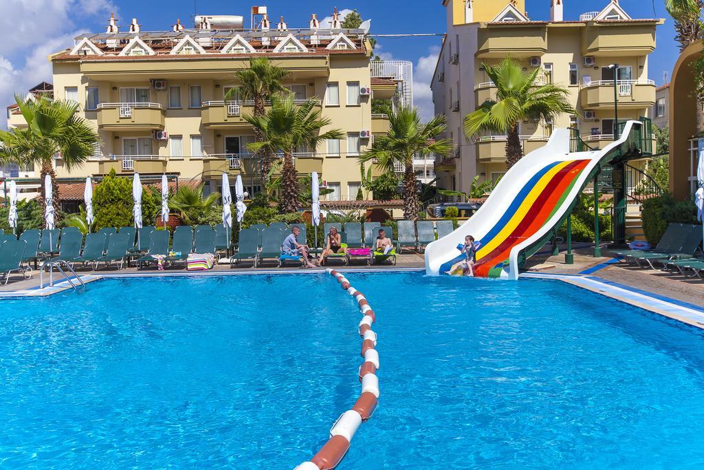 Exelsior Annex Aparthotel Marmaris