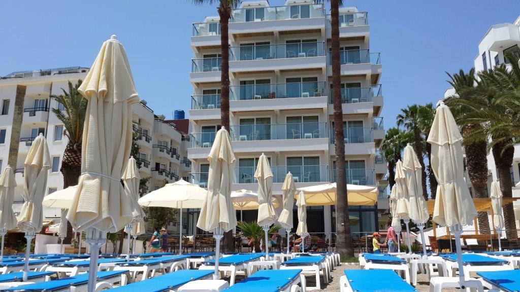 Begonville (adults Only) 3* Marmaris