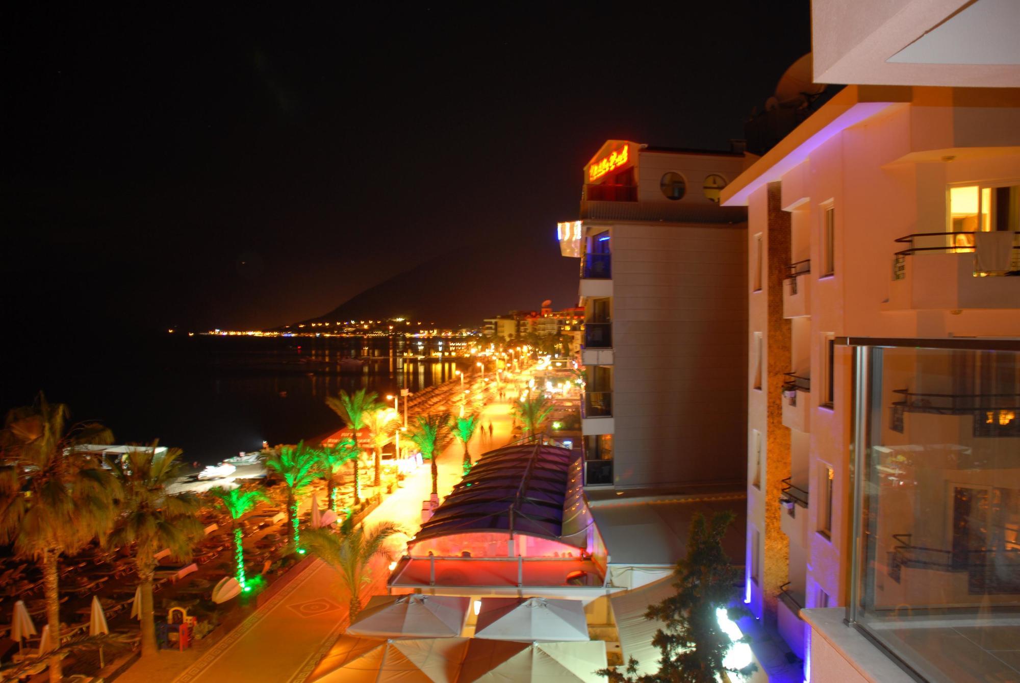 Begonville (adults Only) Hotel Marmaris