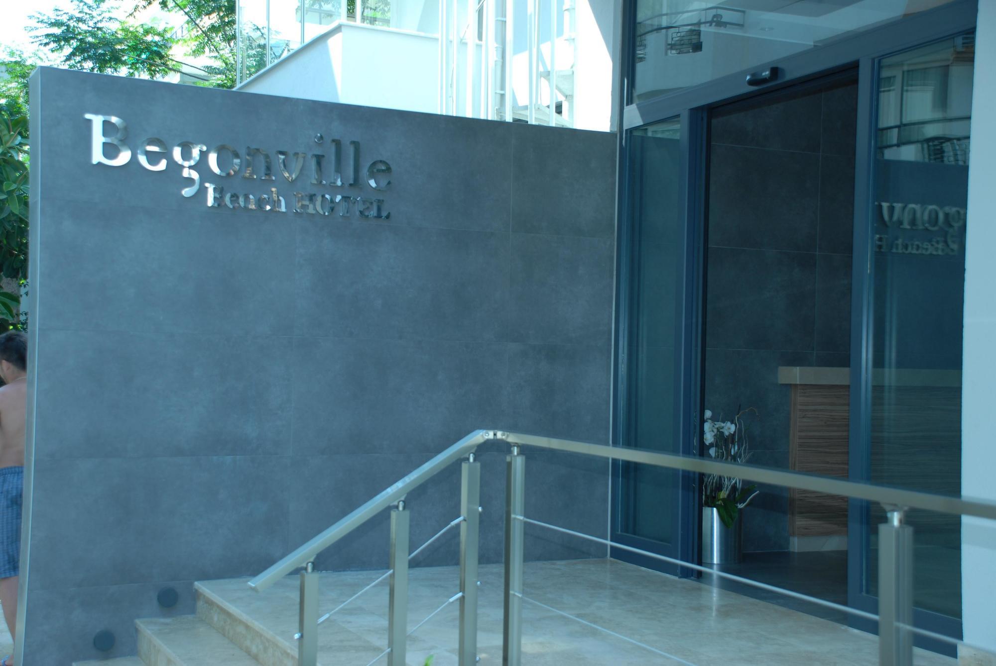 Hotel Begonville (adults Only)