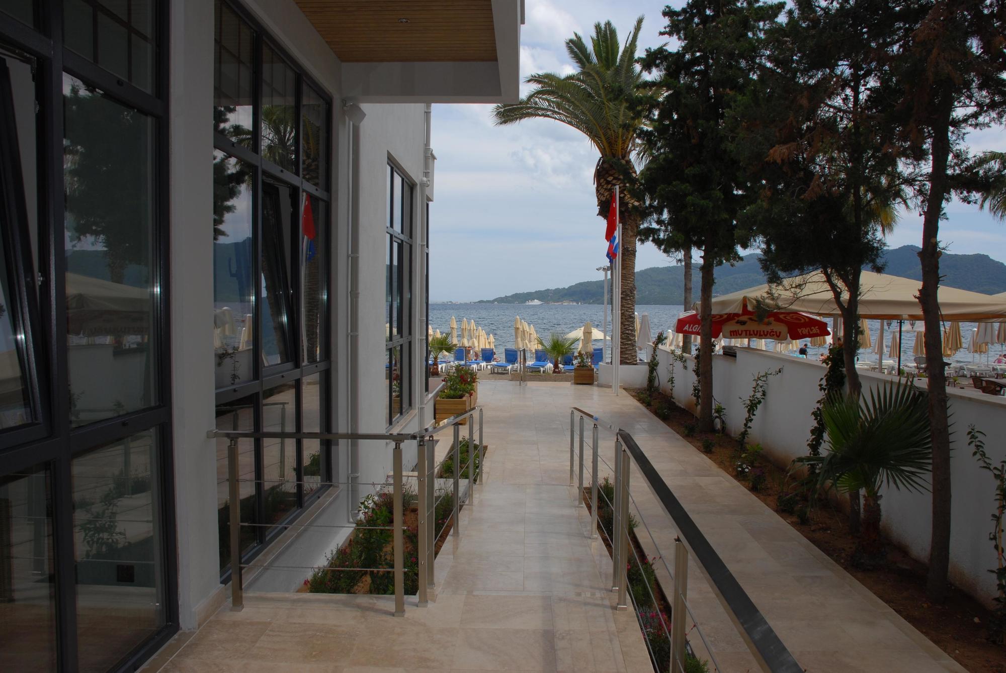 Begonville (adults Only) Hotel 3*