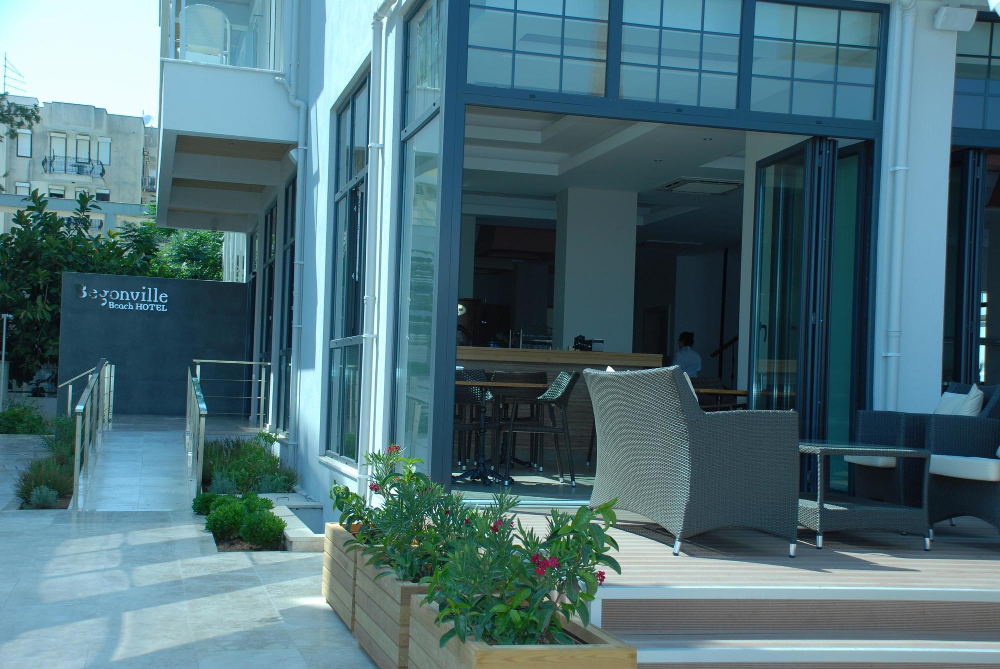 Begonville (adults Only) Hotel