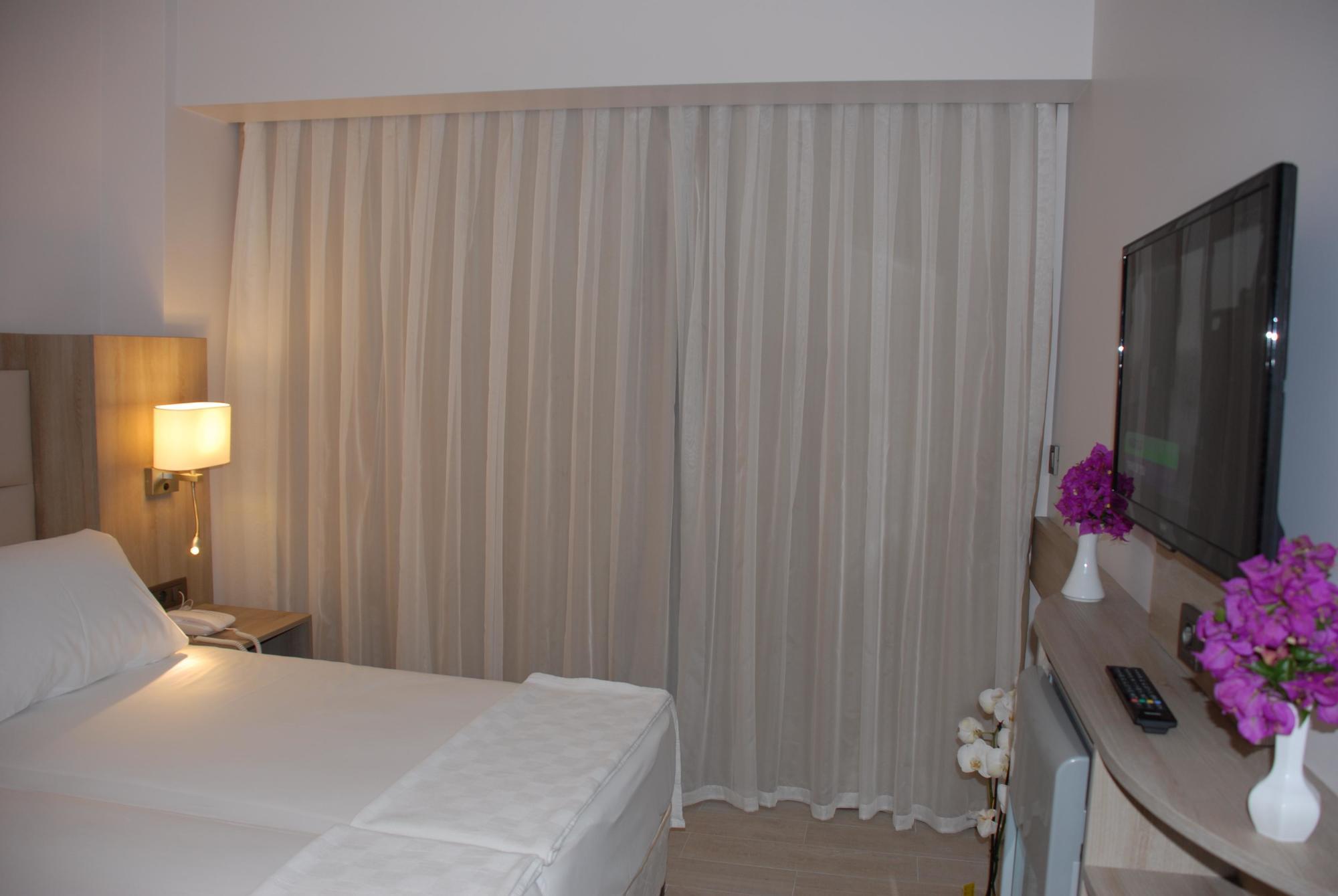 Begonville (adults Only) 3* Marmaris