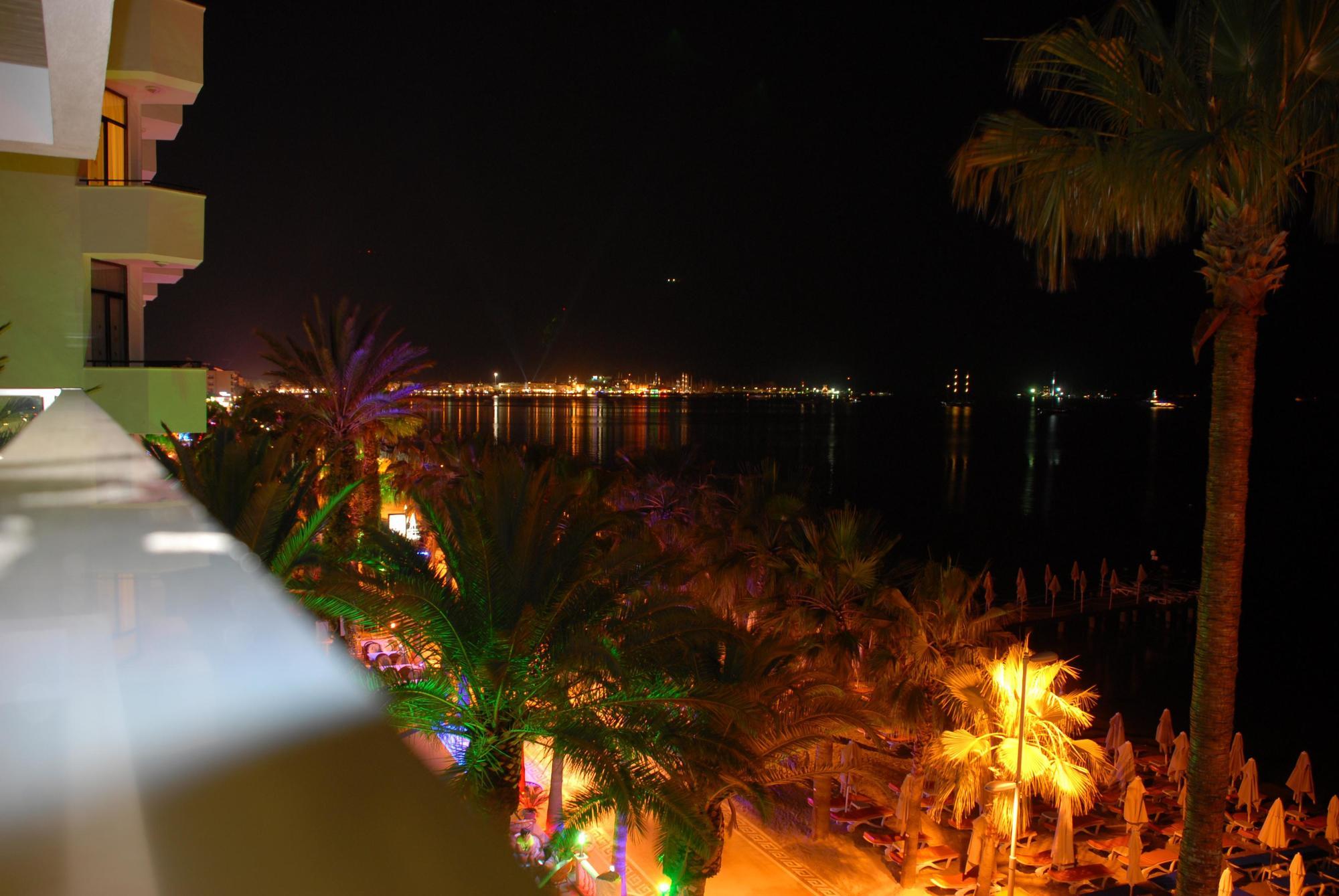Begonville (adults Only) Hotel