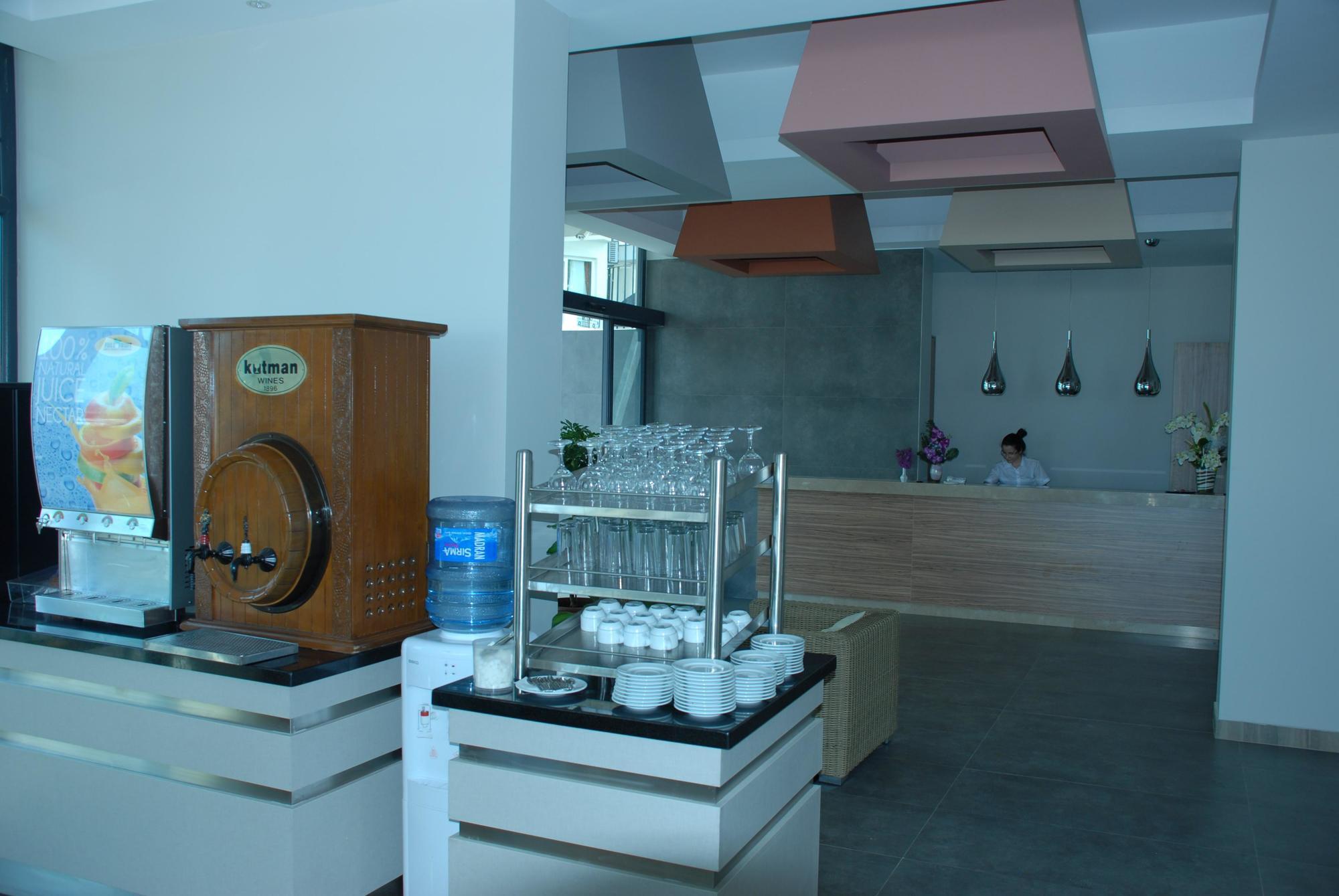 Begonville (adults Only) 3* Marmaris