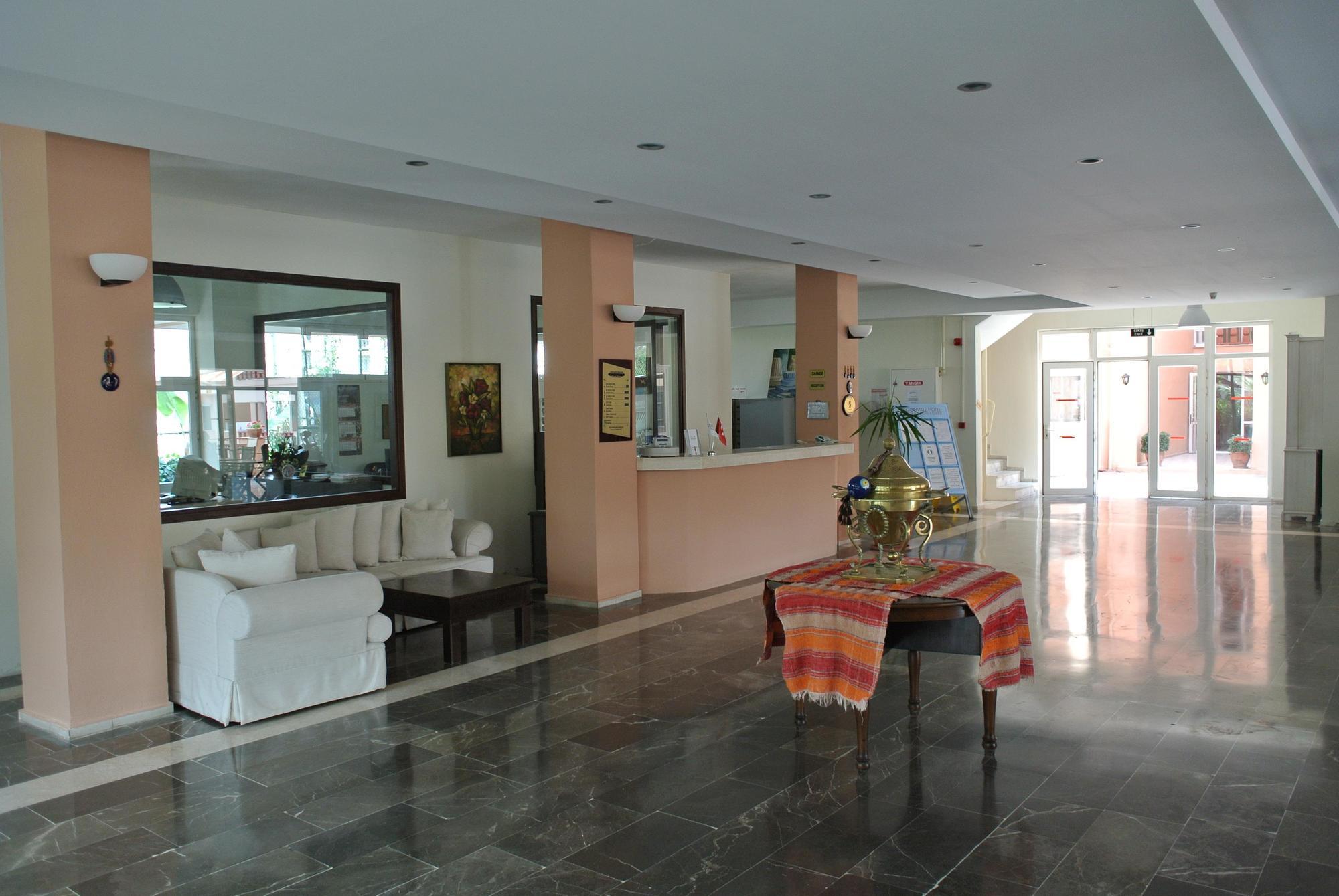 Begonville (adults Only) 3*