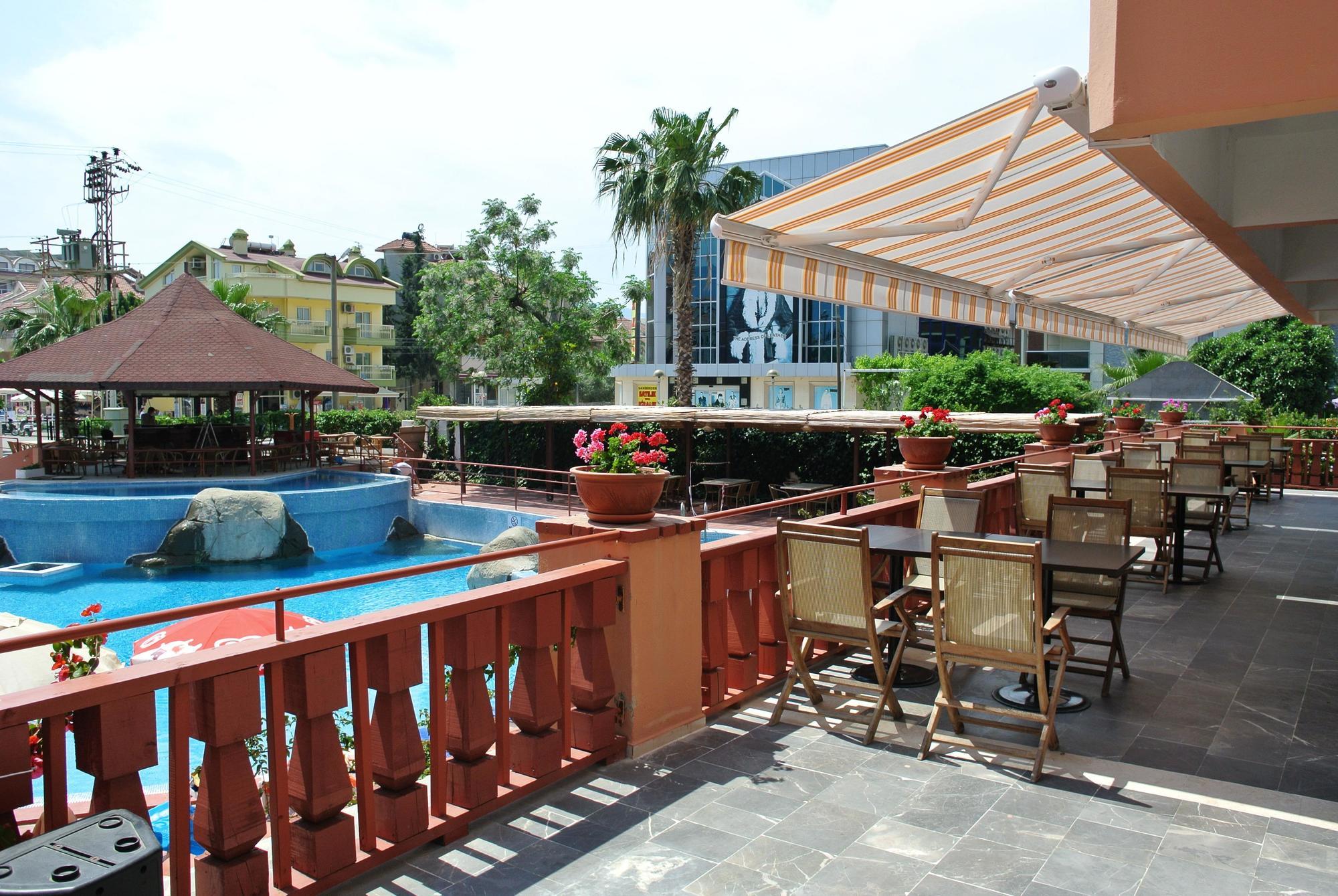Begonville (adults Only) Marmaris