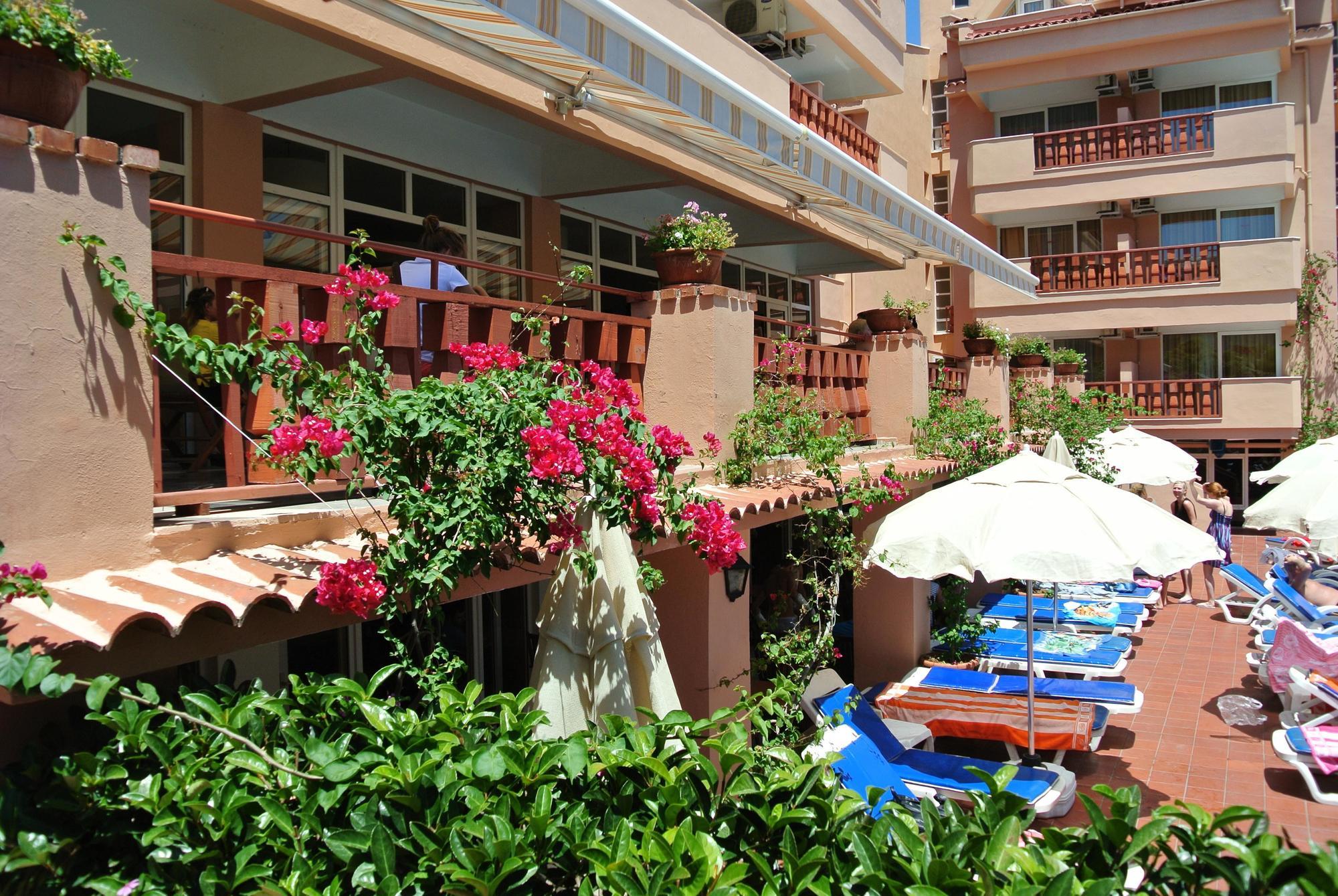 Begonville (adults Only) Otel