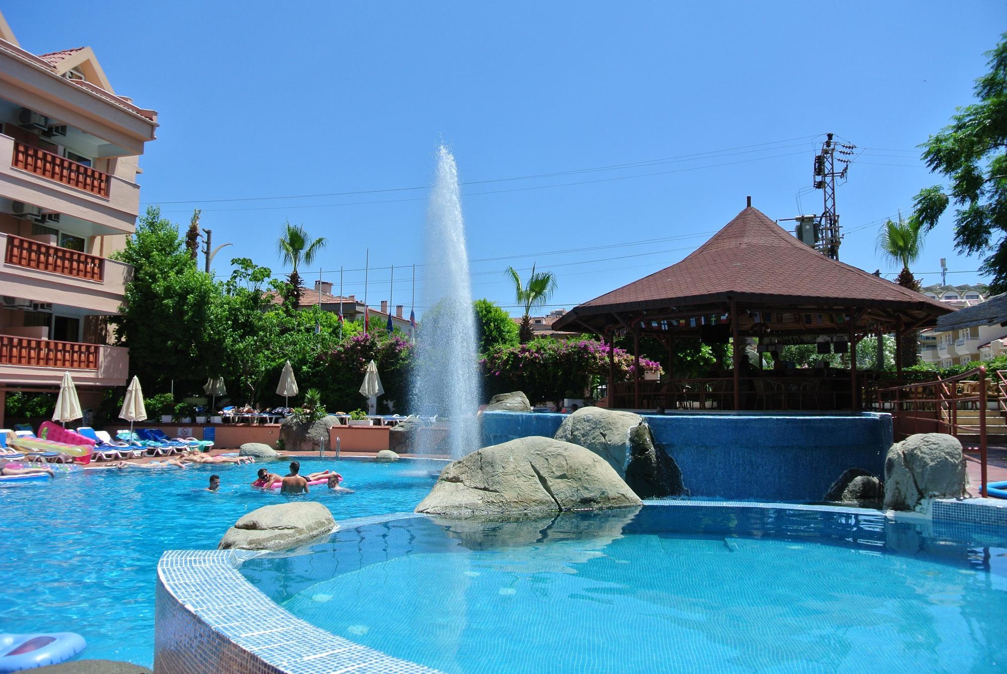 Hotel Begonville (adults Only)