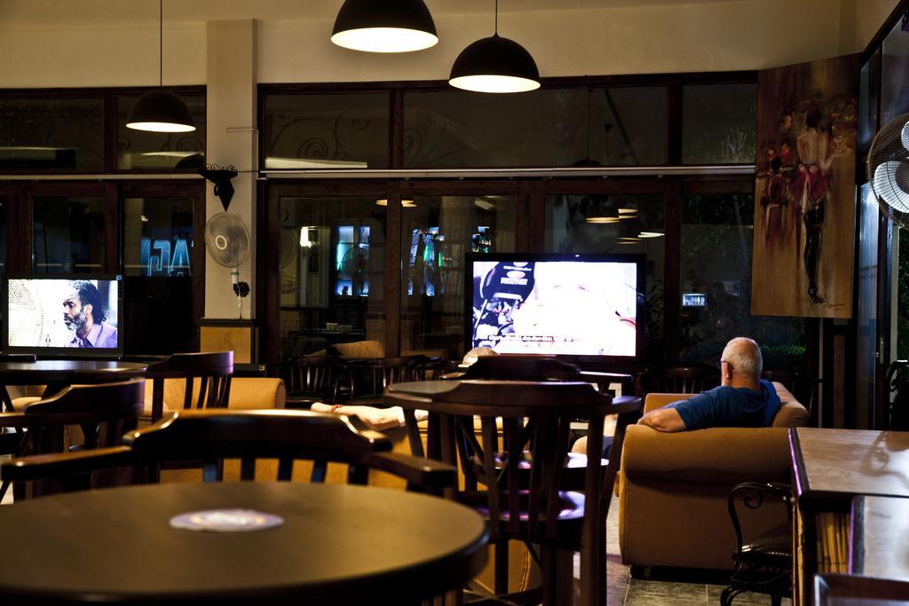 Aparthotel T&g