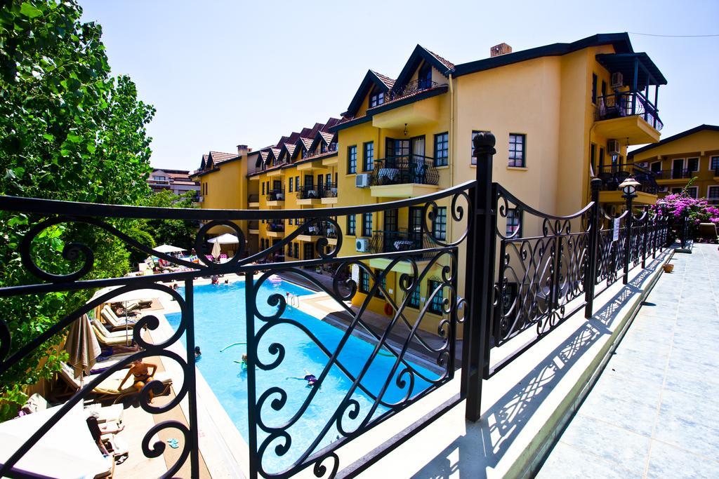 T&g 3* Marmaris