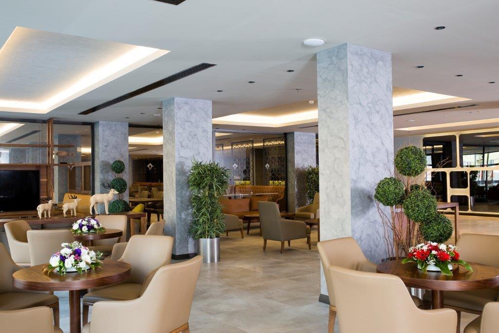 Mirage Palm (adults Only) 4* Marmaris
