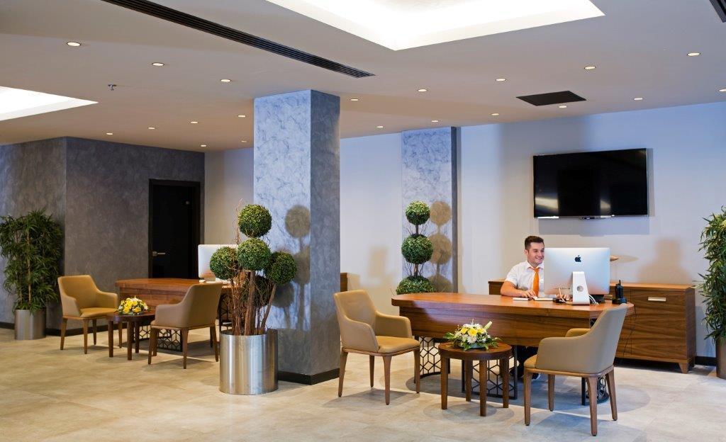 Mirage Palm (adults Only) Hotel Marmaris