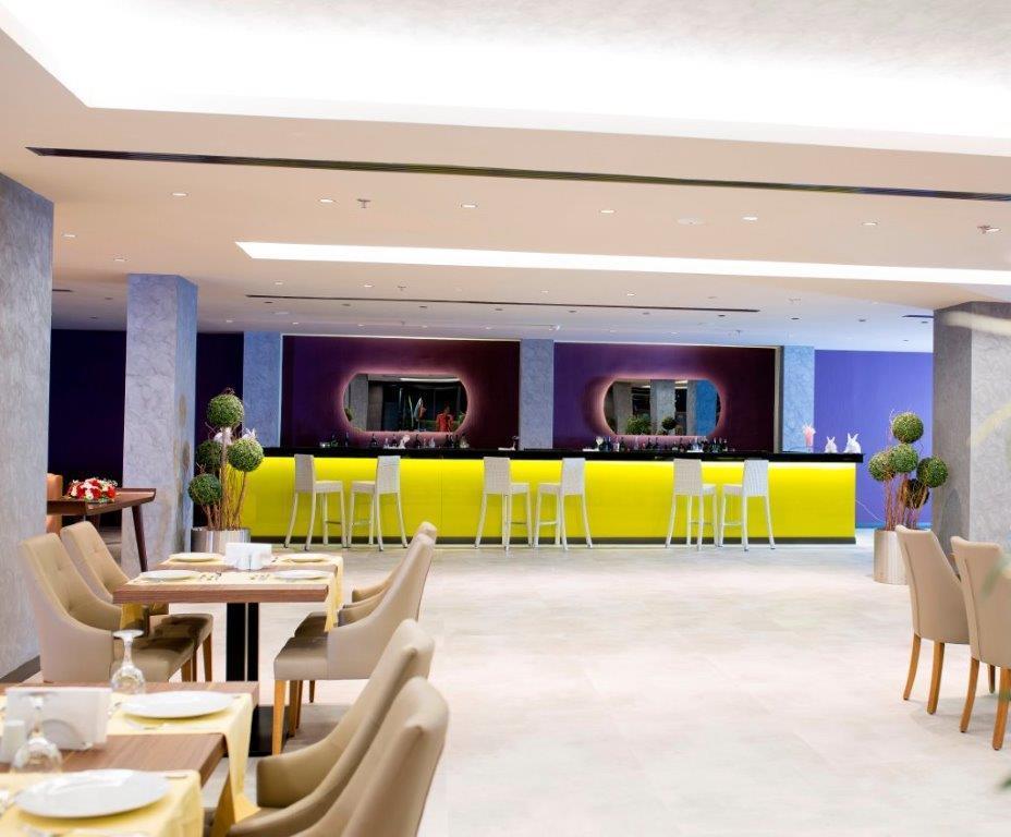 Hotel Mirage Palm (adults Only) 4*