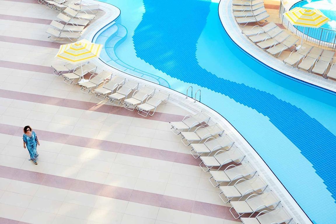 Sunconnect Grand Ideal Premium Marmaris
