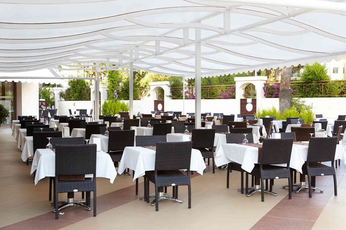 Sunconnect Grand Ideal Premium Hotel Marmaris