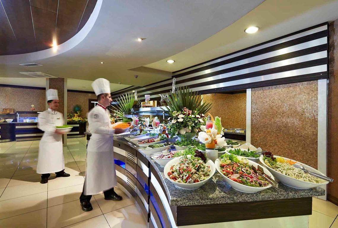 Sunconnect Grand Ideal Premium 5*