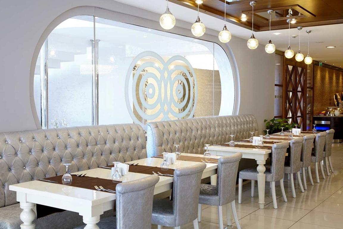 Sunconnect Grand Ideal Premium Hotel Marmaris