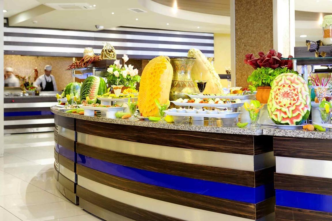 Hotel Sunconnect Grand Ideal Premium Marmaris