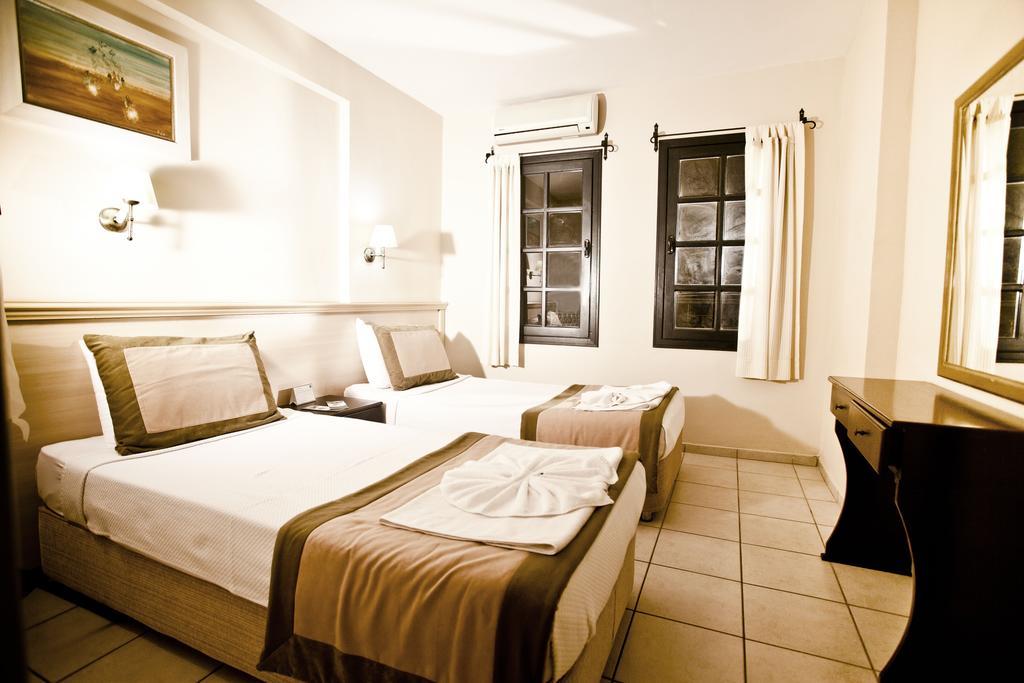 Aparthotel T&g Marmaris