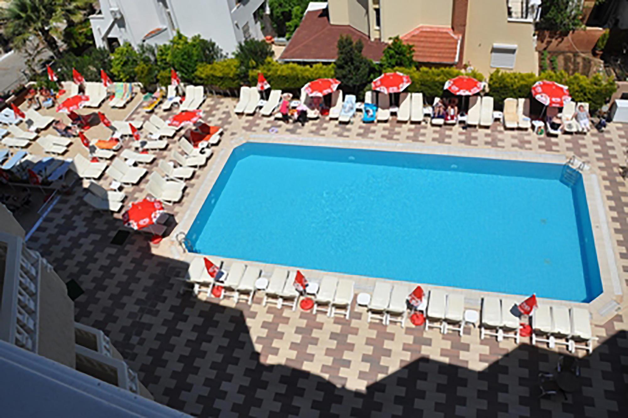 Selen Hotel 2*