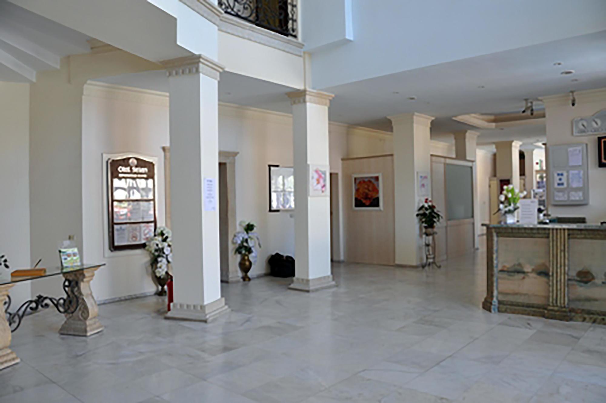 Hotel Selen