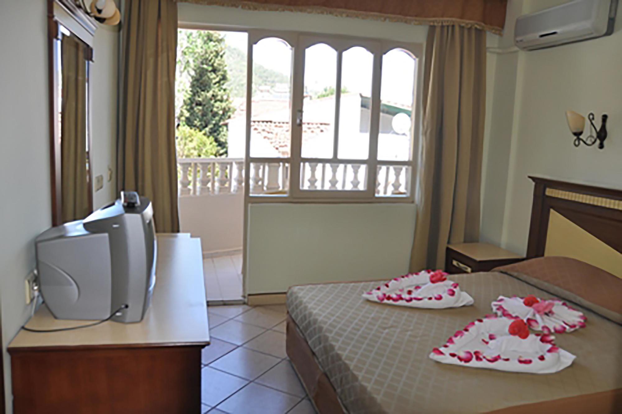 Hotel Selen 2*
