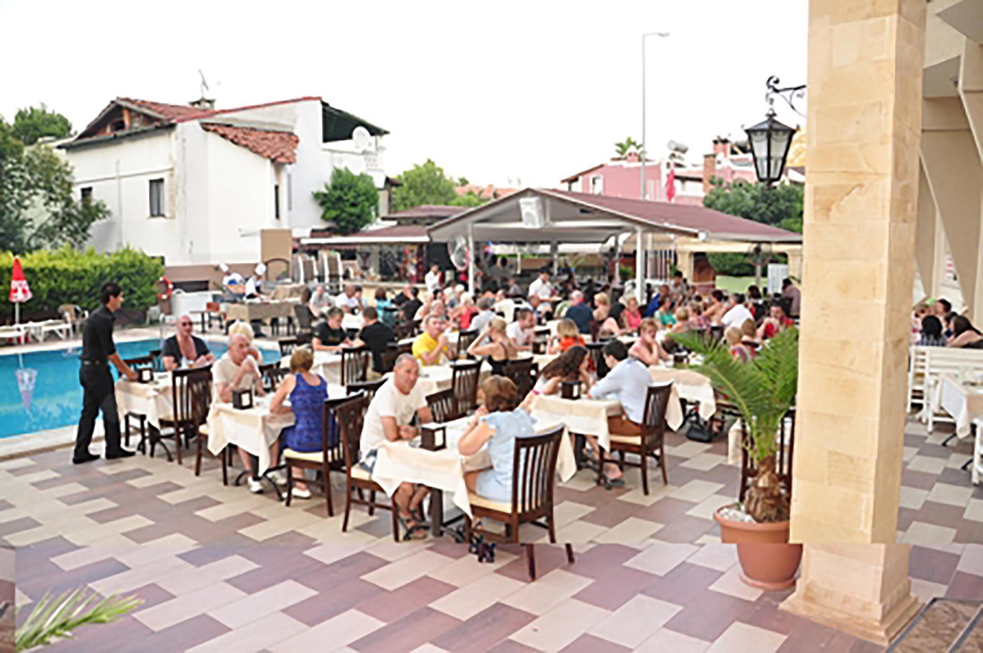 Selen Hotel Marmaris