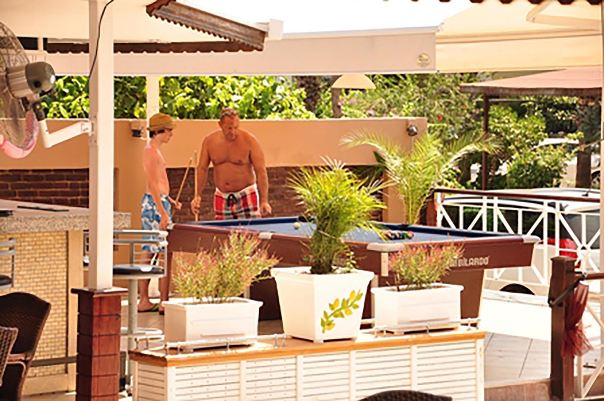 Hotel Selen Marmaris