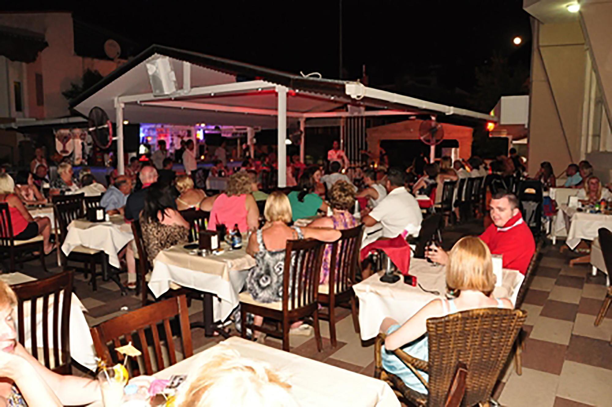 Selen Marmaris