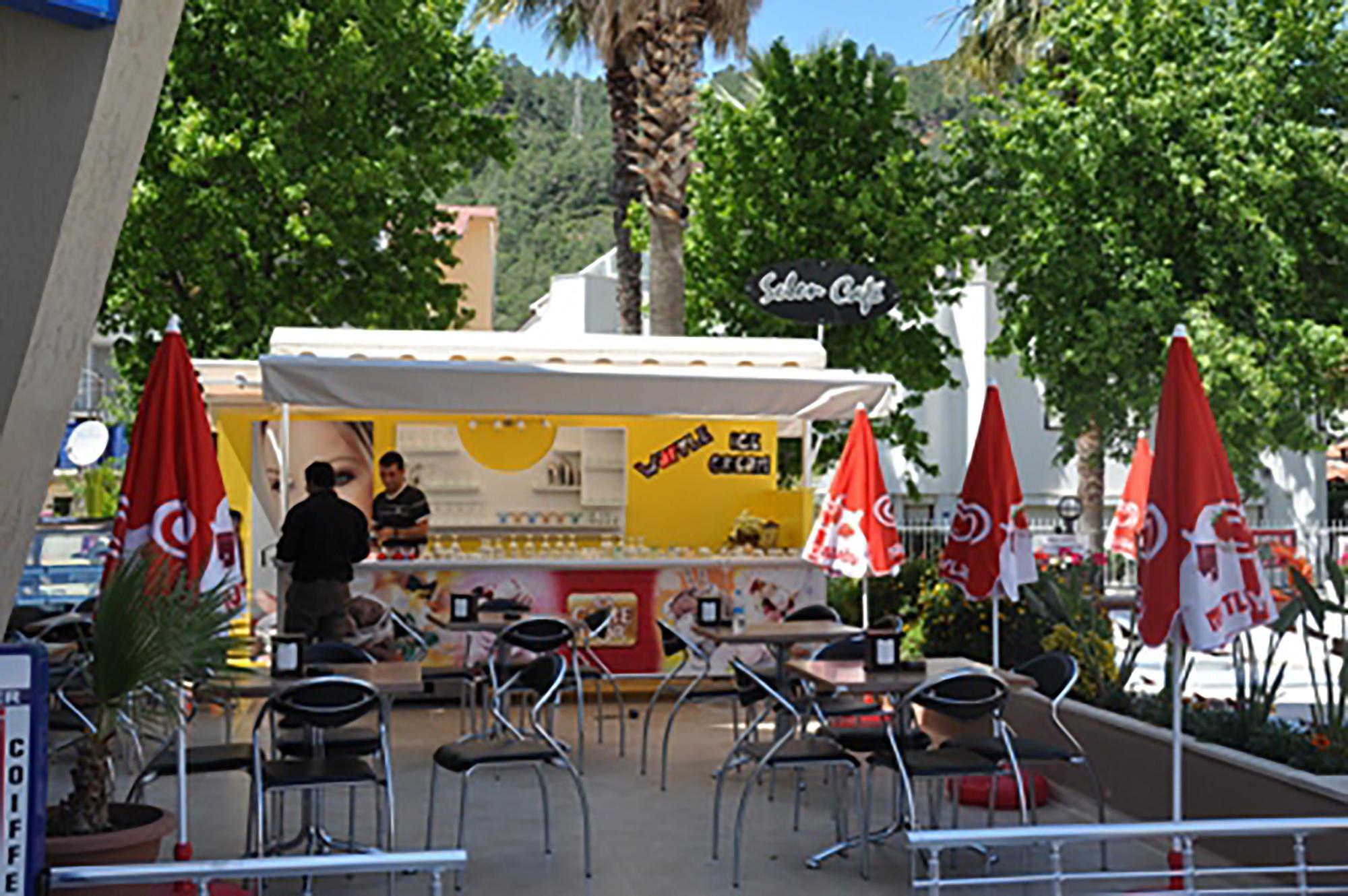 Selen Hotel 2*