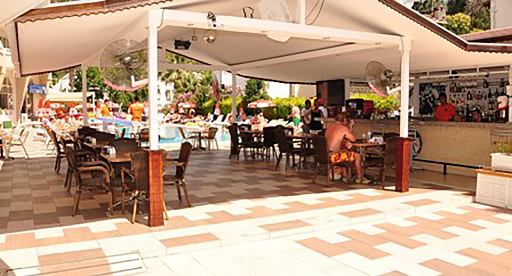 Hotel Selen 2*