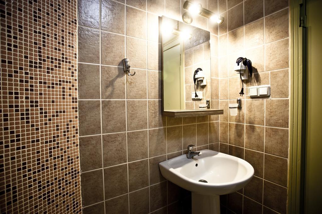 Aparthotel T&g