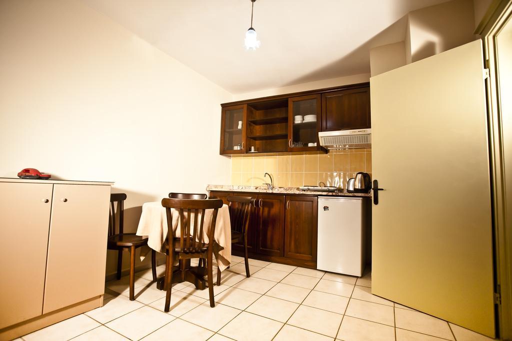 T&g Aparthotel