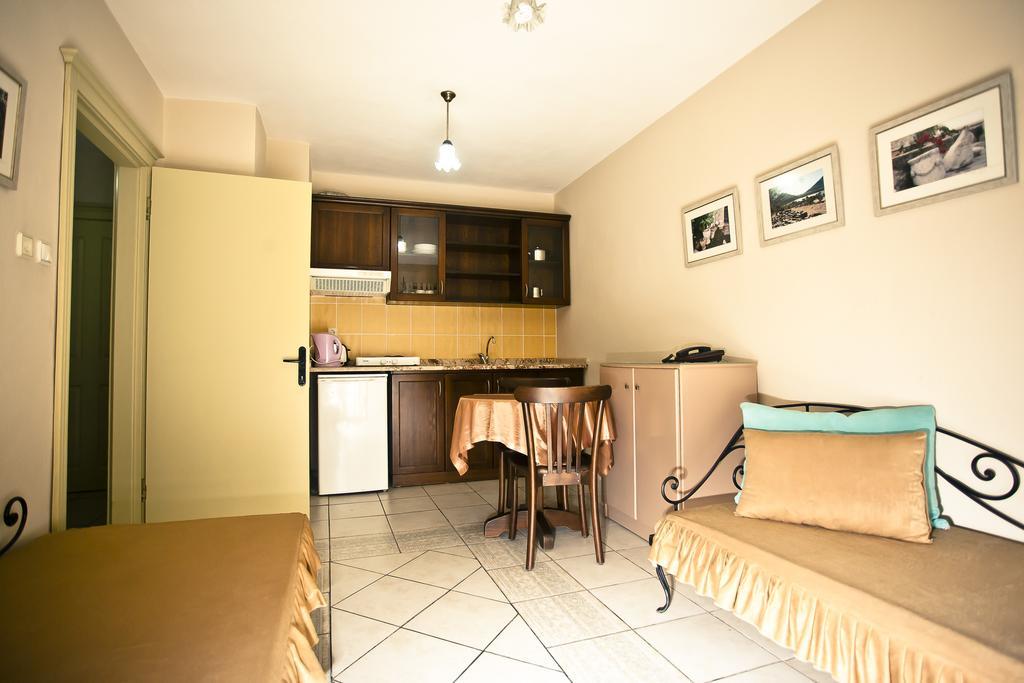 T&g 3* Marmaris