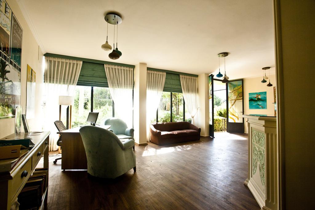 T&g Aparthotel
