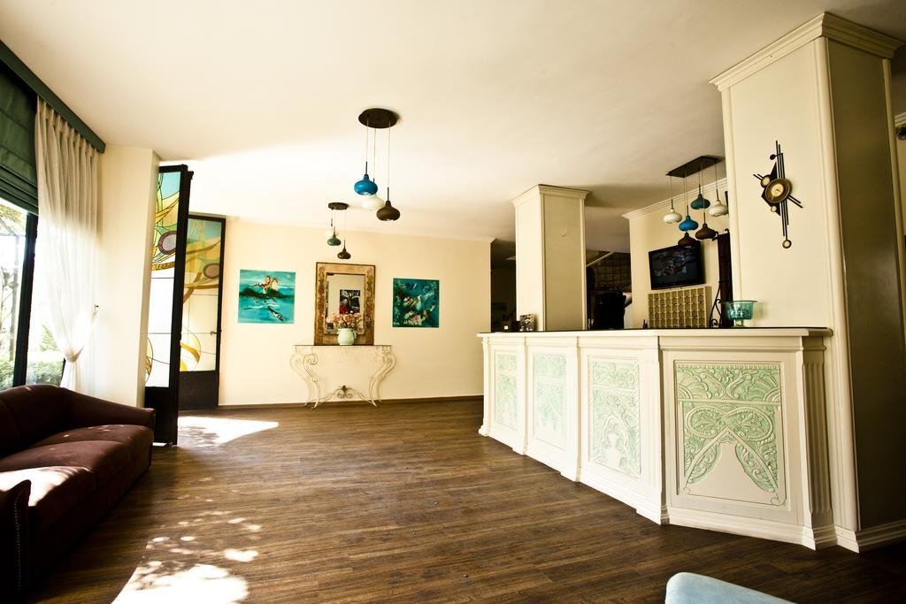 Aparthotel T&g Marmaris