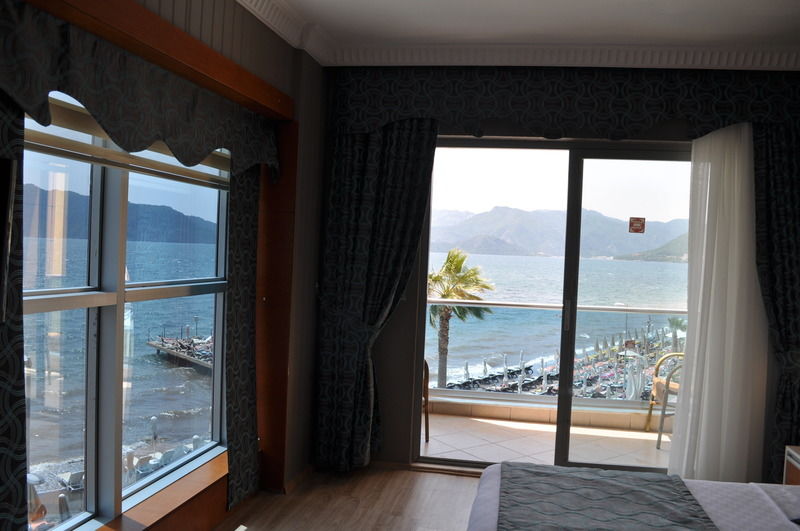 Otel Mehtap Marmaris